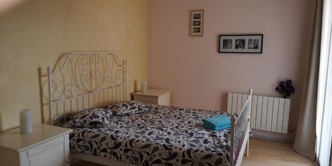 Photo of Bedroom in Olivella