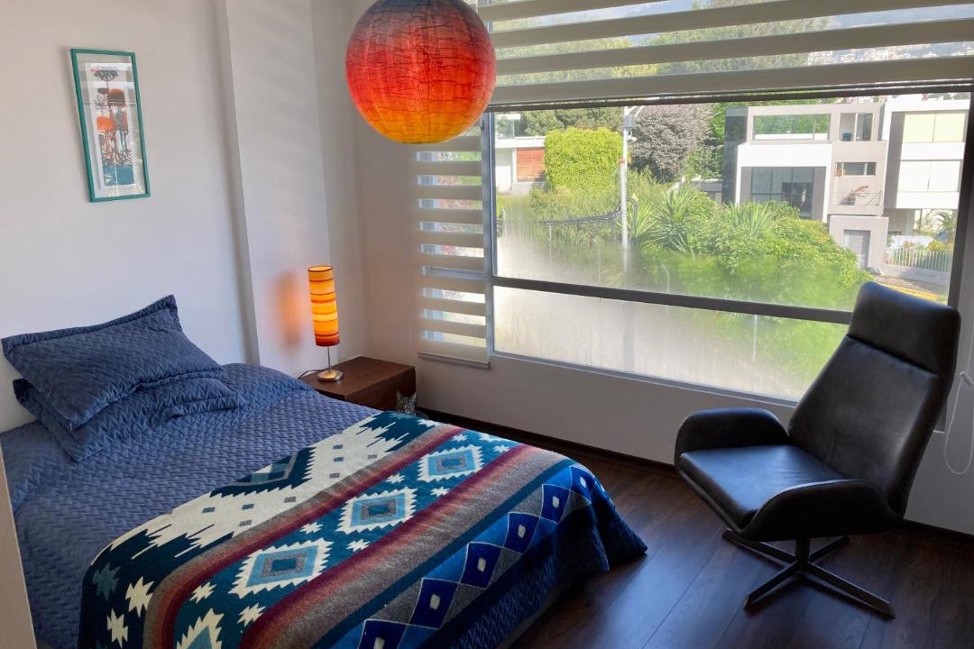 Photo of Bedroom in La Primavera
