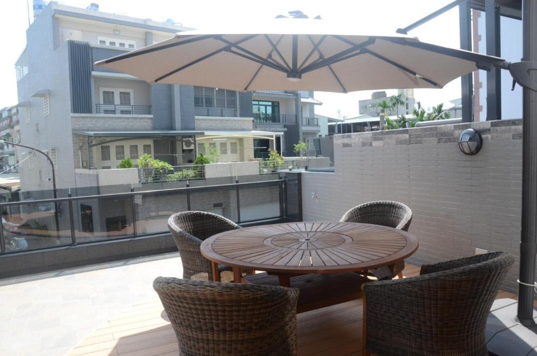 Photo of Patio Balcony in Chaozhou