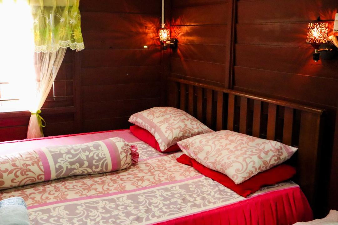Photo of Bedroom in Penaga