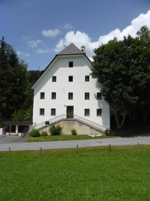 Photo of Buildings in Hinterthal