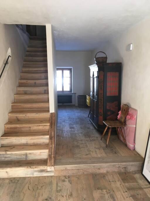 Photo of Livingroom in Hinterthal
