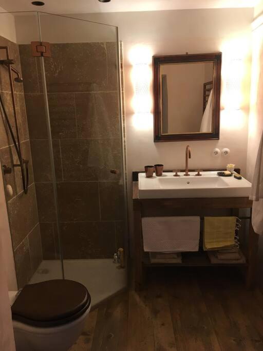 Photo of Bathroom in Hinterthal