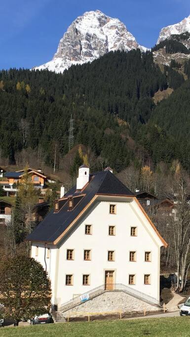 Photo of Buildings in Hinterthal