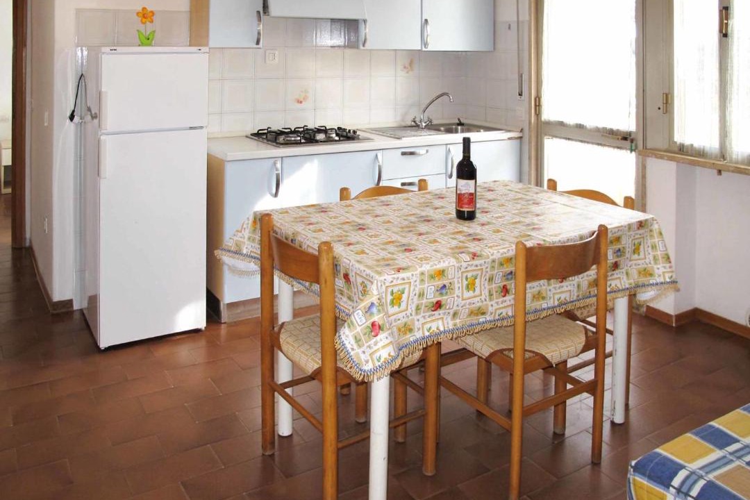 Photo of Kitchen in Marina di Cecina