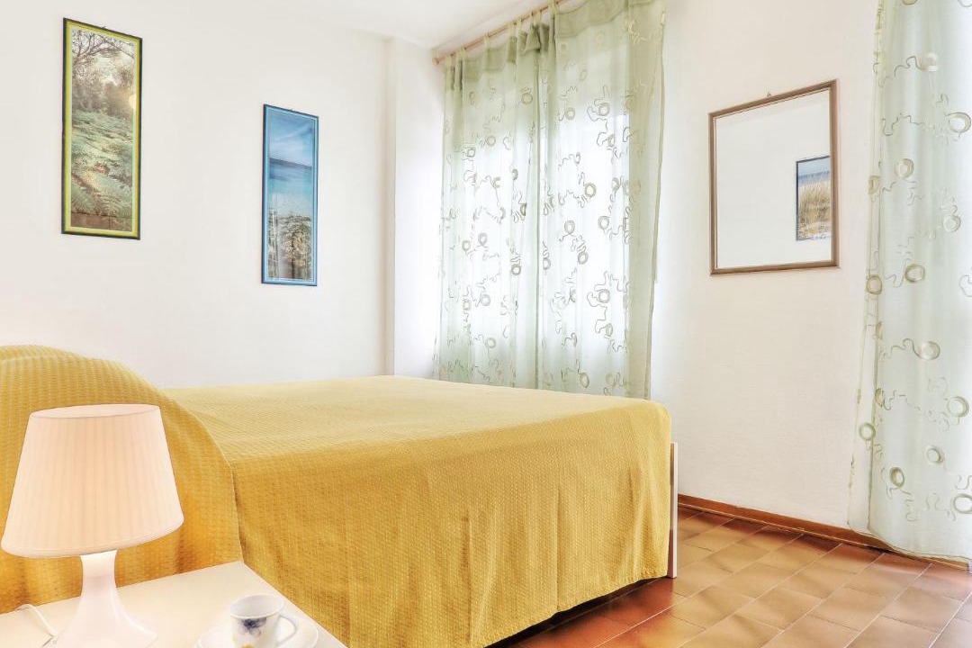 Photo of Bedroom in Marina di Cecina