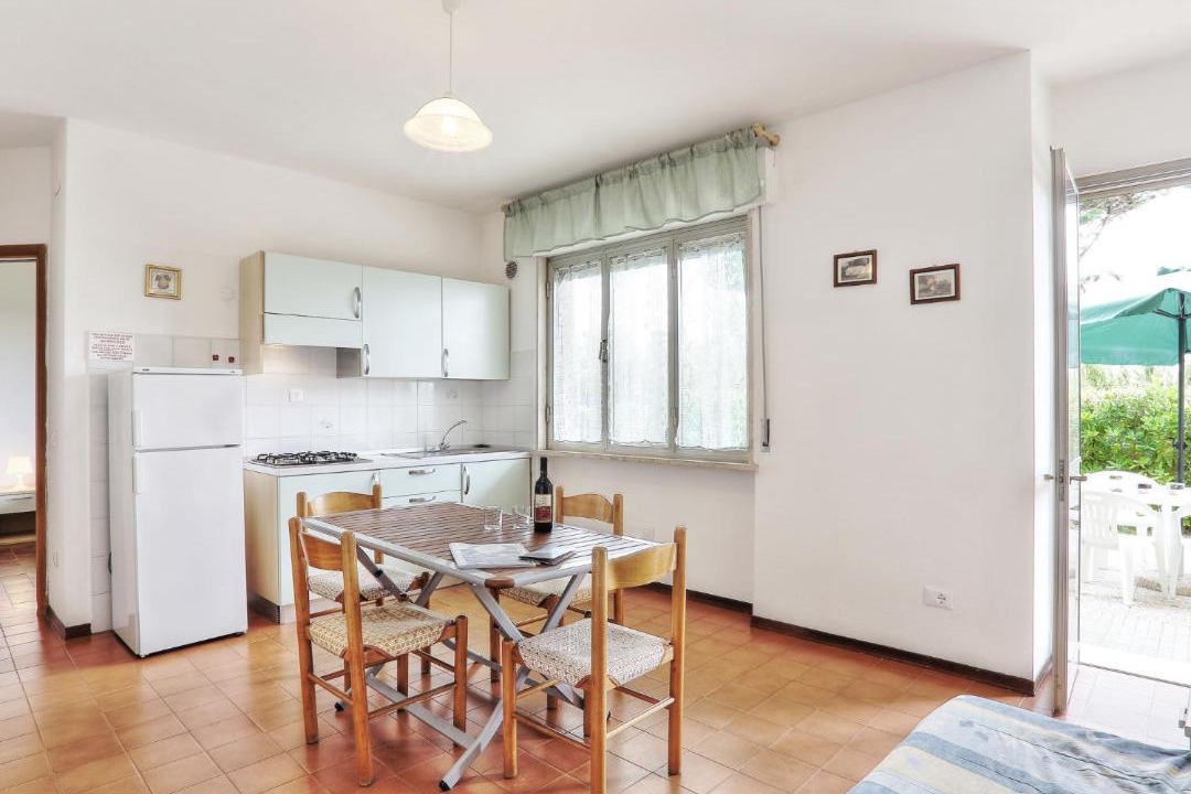 Photo of Kitchen in Marina di Cecina