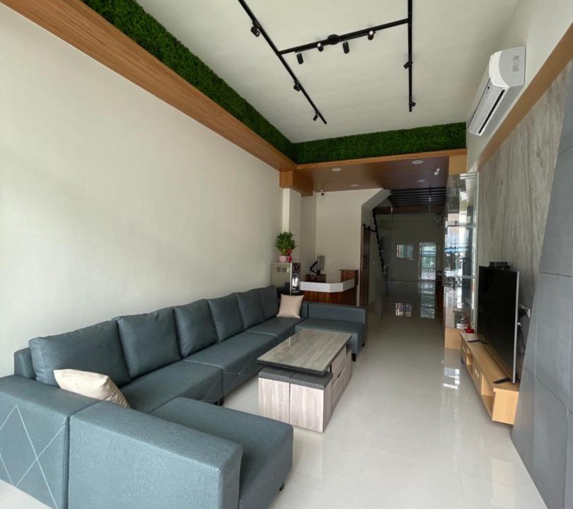 Photo of Bedroom in Big Beach