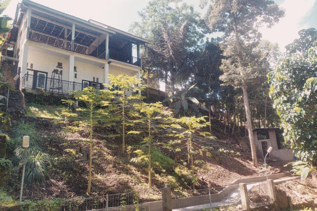 Photo of Buildings in Kalipuro