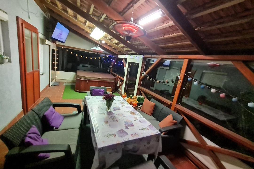 Photo of Livingroom in Bekesszentandras