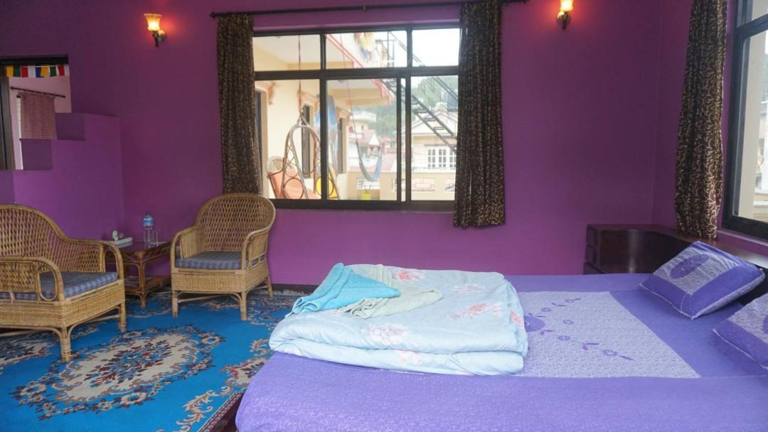 Photo of Bedroom in Kathmandu