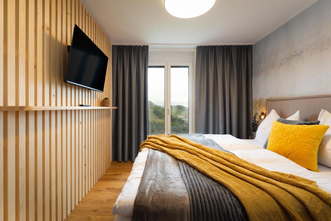 Photo of Bedroom in Fresing