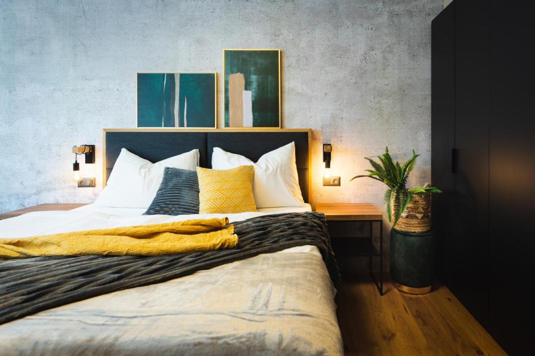 Photo of Bedroom in Fresing