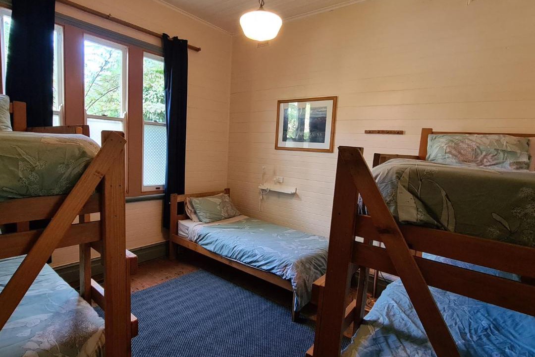 Photo of Bedroom in Katoomba