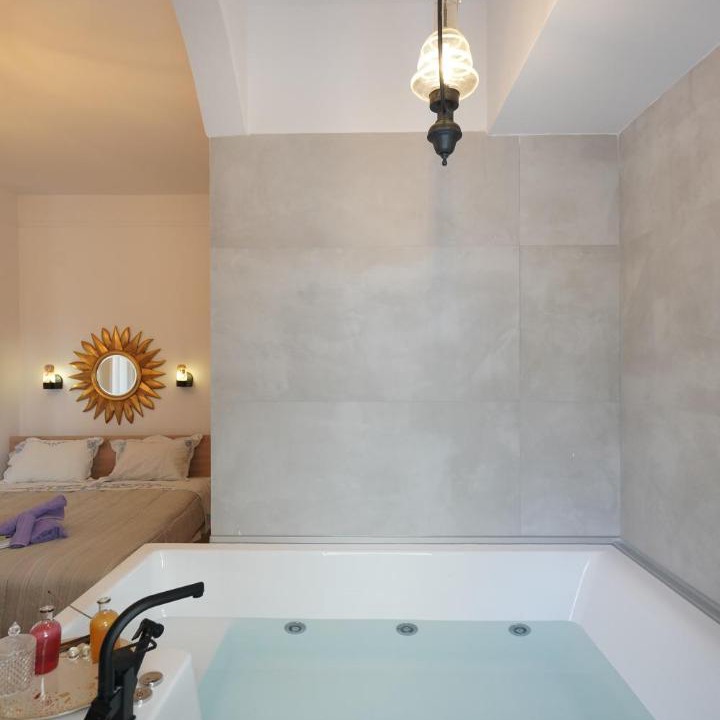 Photo of Bathroom in Serres
