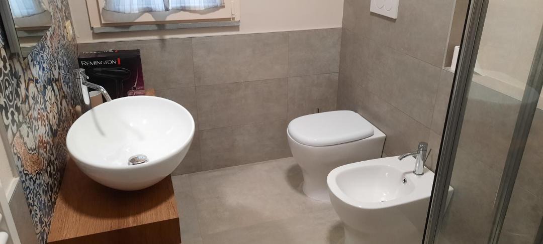Photo of Bathroom in Casciavola