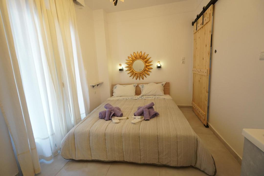 Photo of Bedroom in Serres