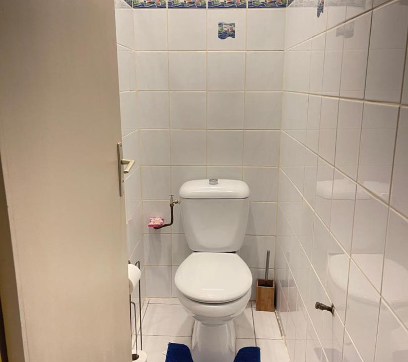 Photo of Bathroom in Point d'Or