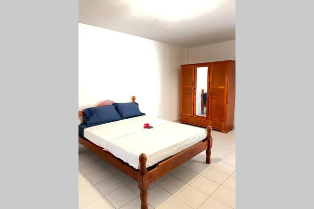 Photo of Bedroom in Point d'Or