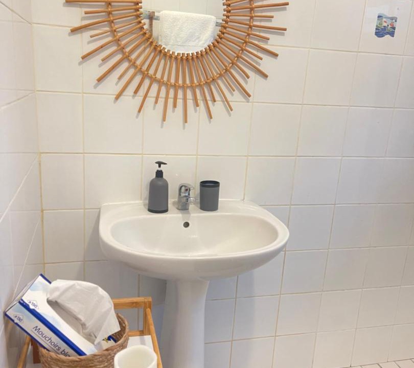 Photo of Bathroom in Point d'Or