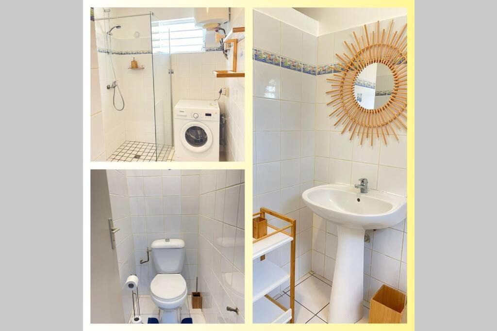 Photo of Bathroom in Point d'Or