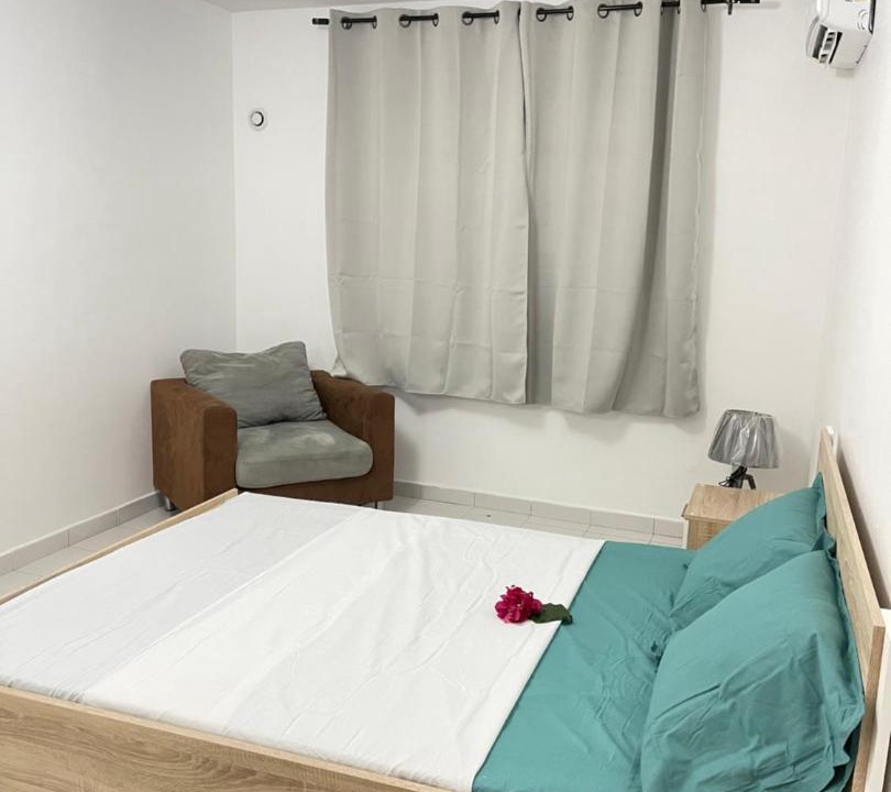 Photo of Bedroom in Point d'Or