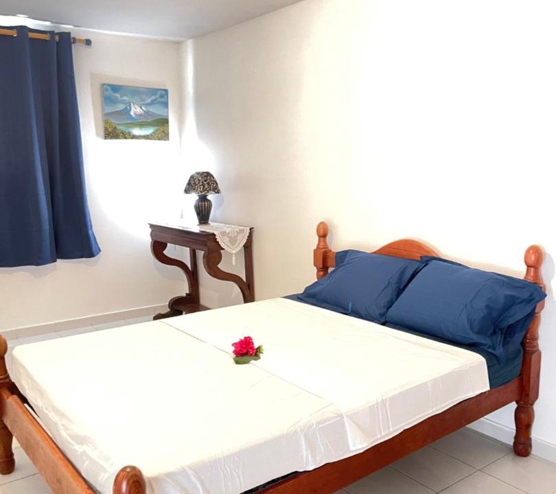 Photo of Bedroom in Point d'Or