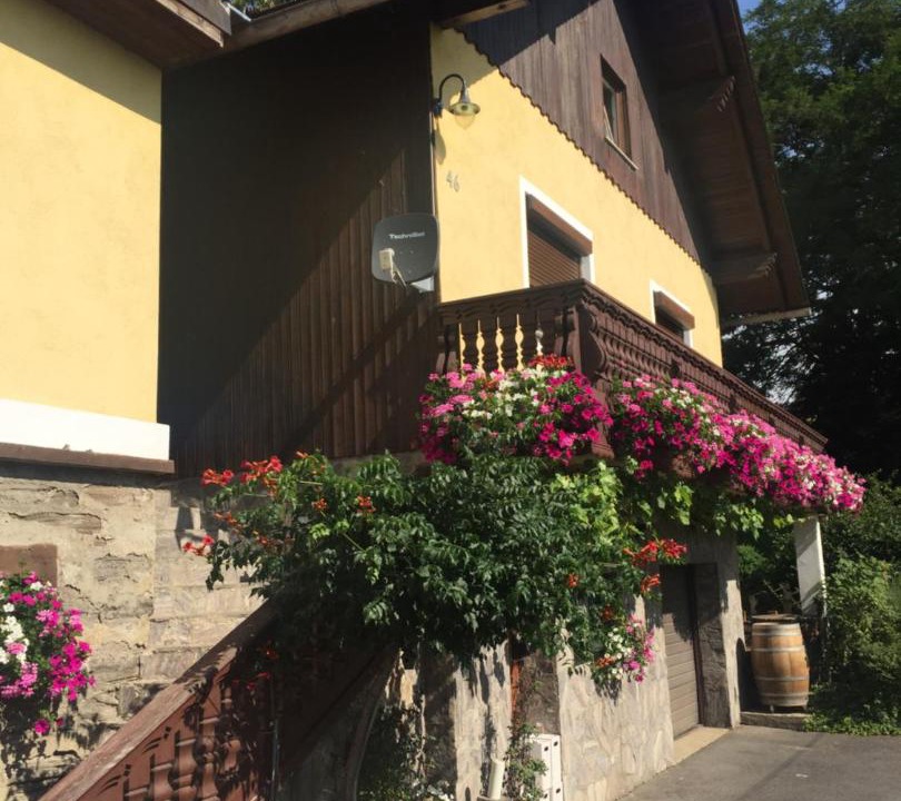 Photo of Buildings in Fehring