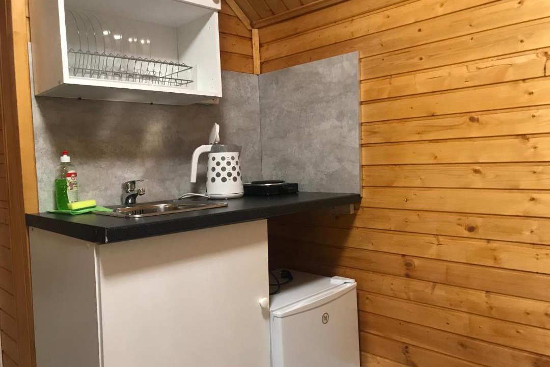 Photo of Kitchen in Borovsk