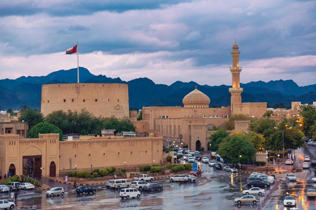 Photo of Others in Nizwa