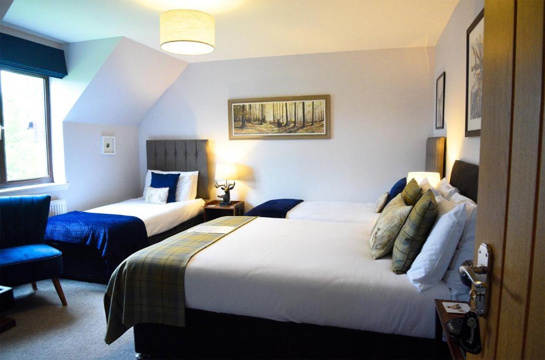 Photo of Bedroom in Achachork
