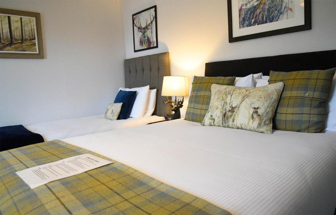 Photo of Bedroom in Achachork