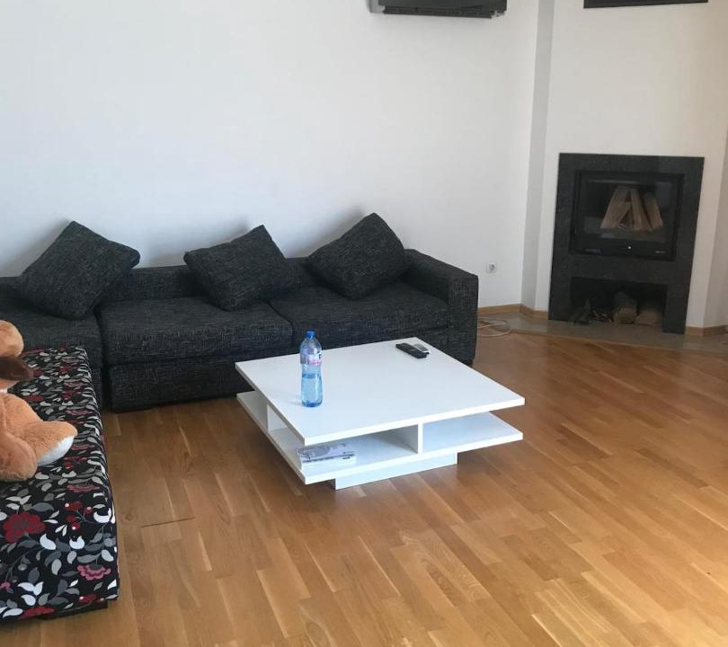 Photo of Livingroom in Sofia