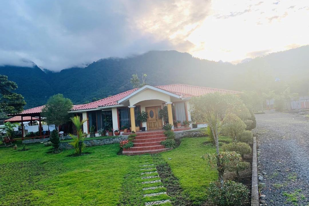 Photo of Buildings in San Isidro