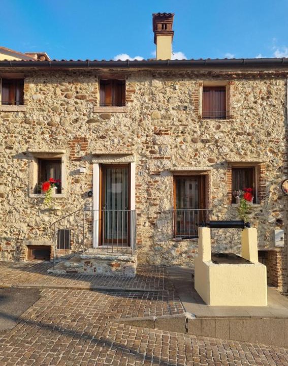 Photo of Buildings in Pove del Grappa