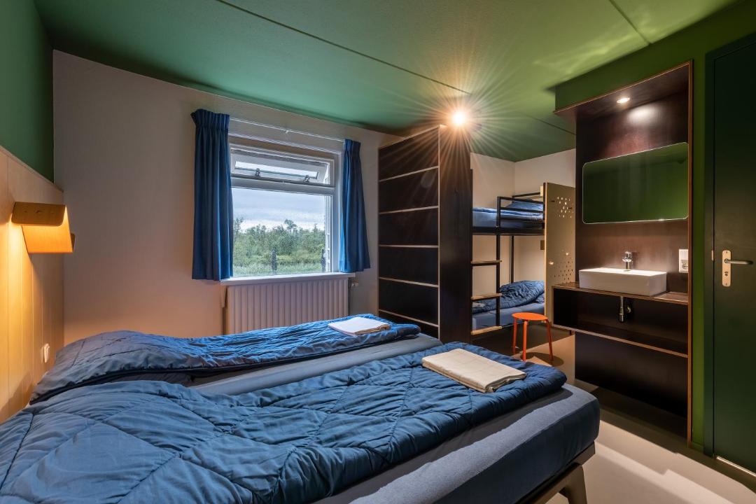 Photo of Bedroom in Municipality of Dordrecht