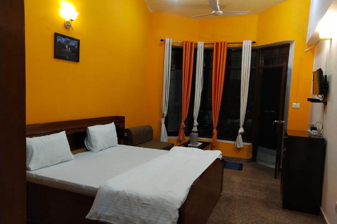 Photo of Bedroom in Bhimtal