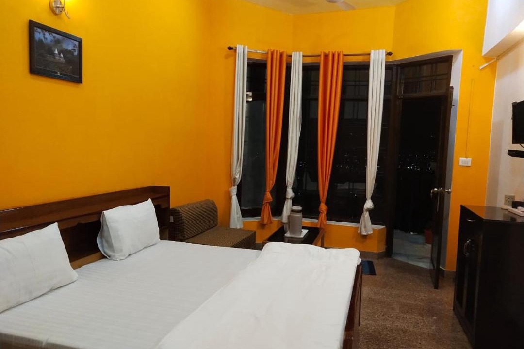 Photo of Bedroom in Bhimtal