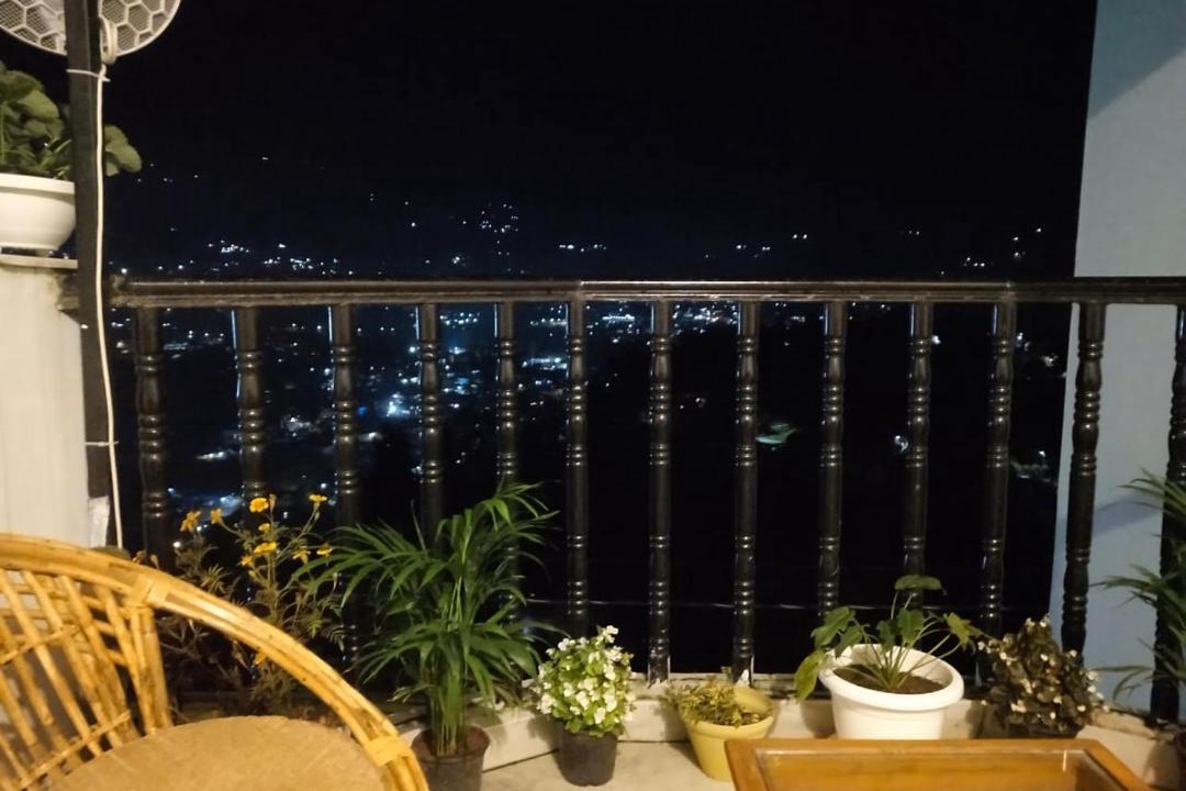 Photo of Patio Balcony in Bhimtal
