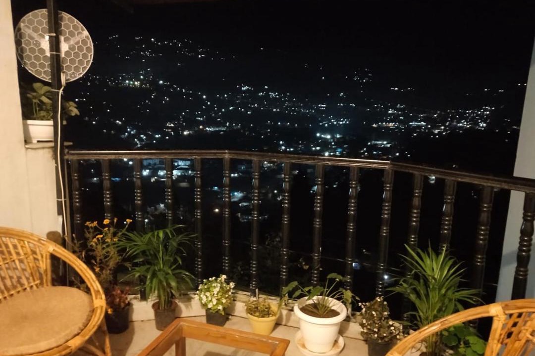 Photo of Patio Balcony in Bhimtal