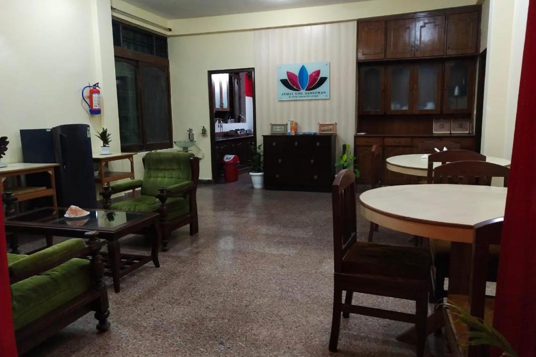 Photo of Livingroom in Bhimtal