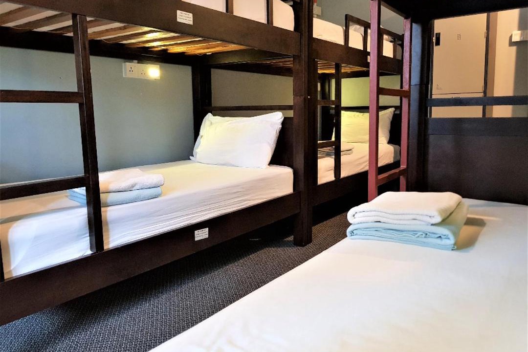 Photo of Bedroom in Bukit Bintang