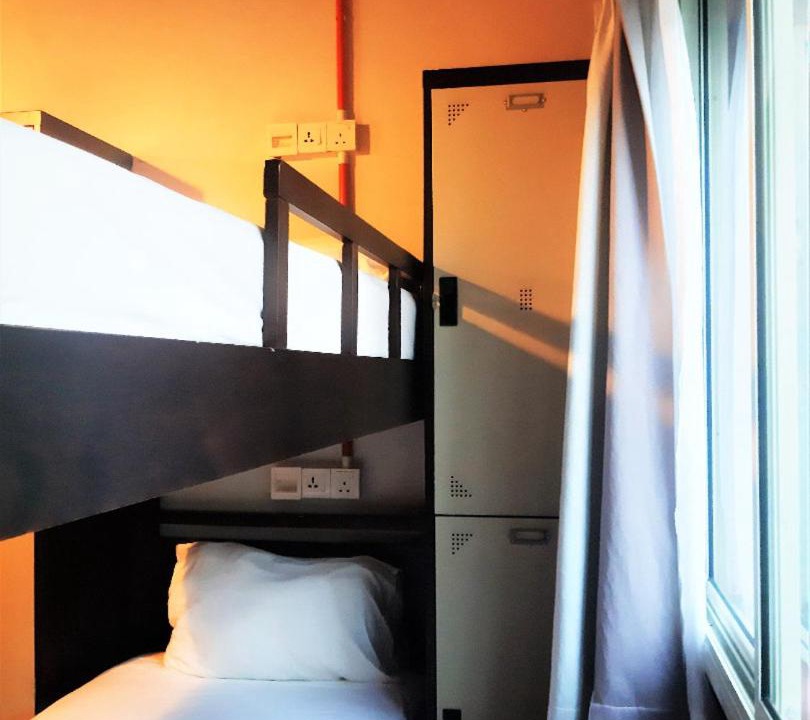 Photo of Bedroom in Bukit Bintang