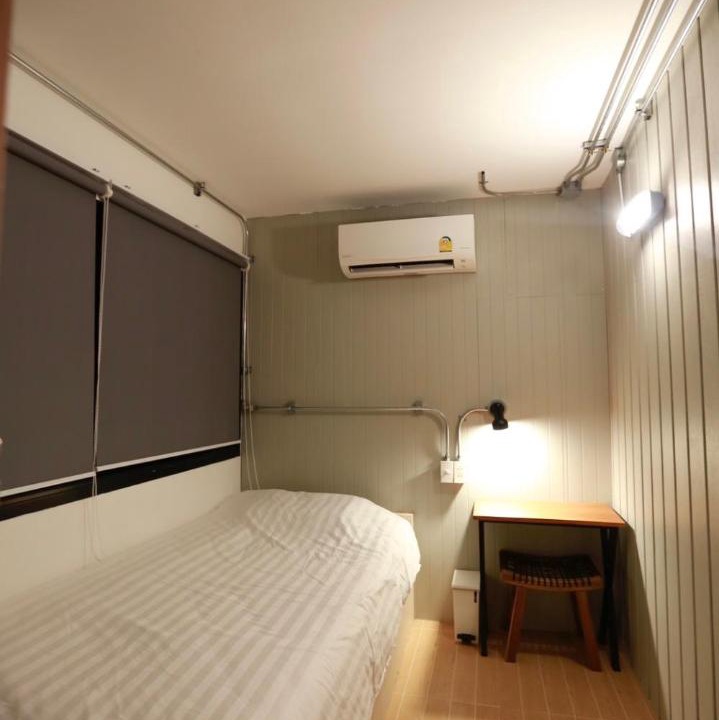 Photo of Bedroom in Chaeramae