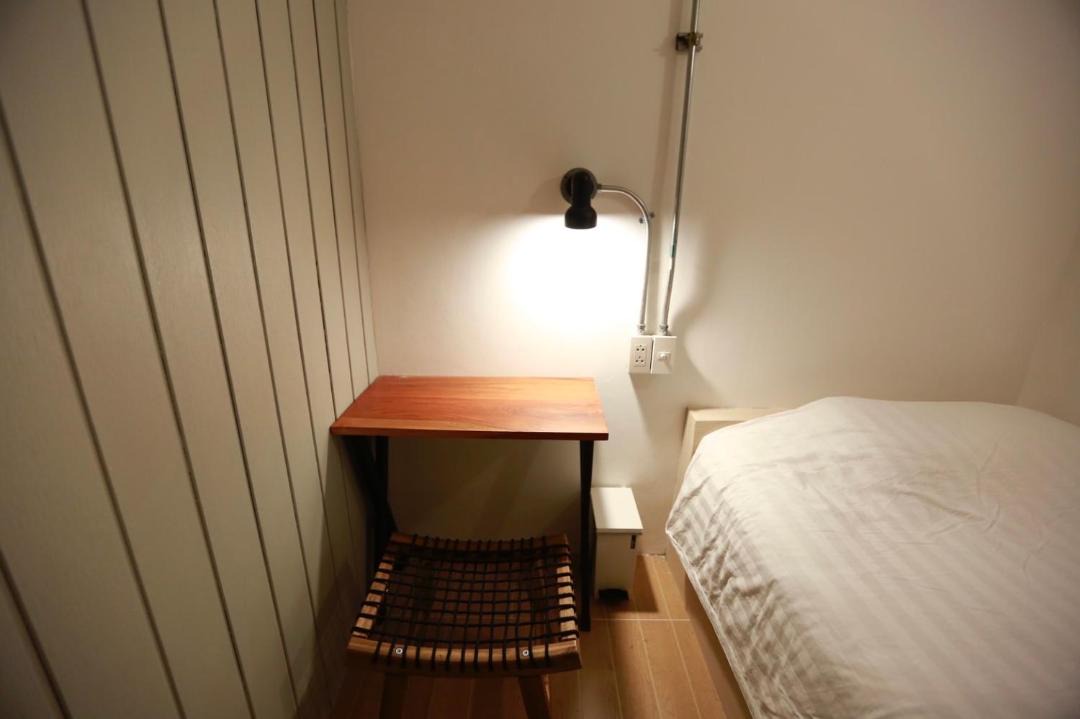 Photo of Bedroom in Chaeramae