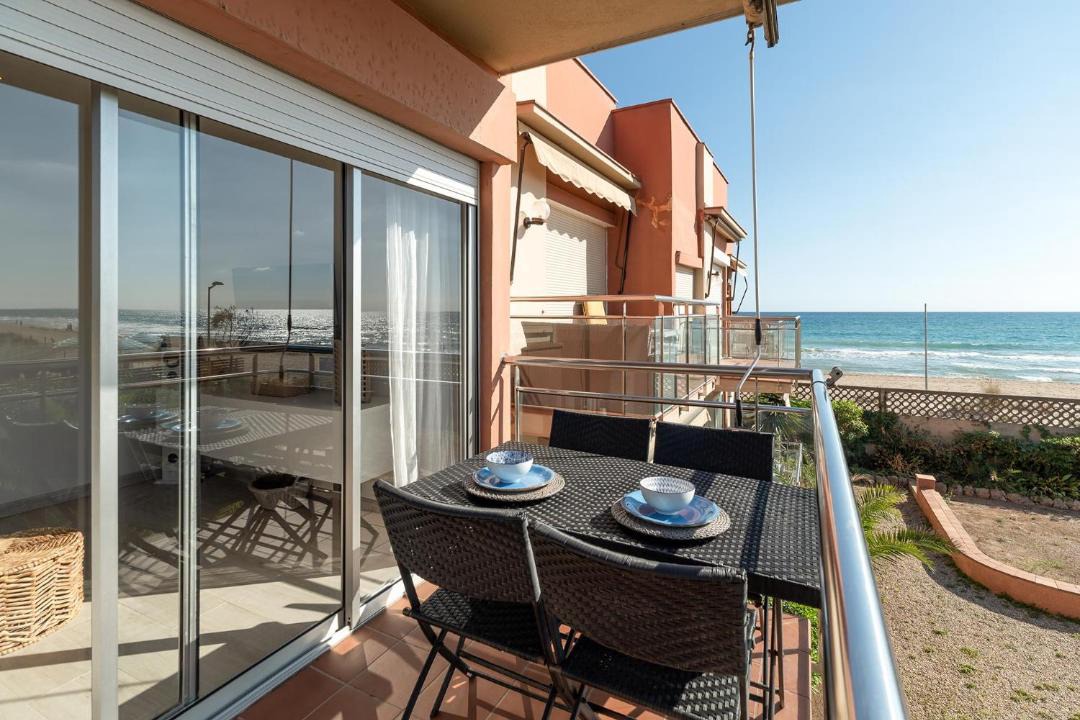 Photo of Patio Balcony in Gava