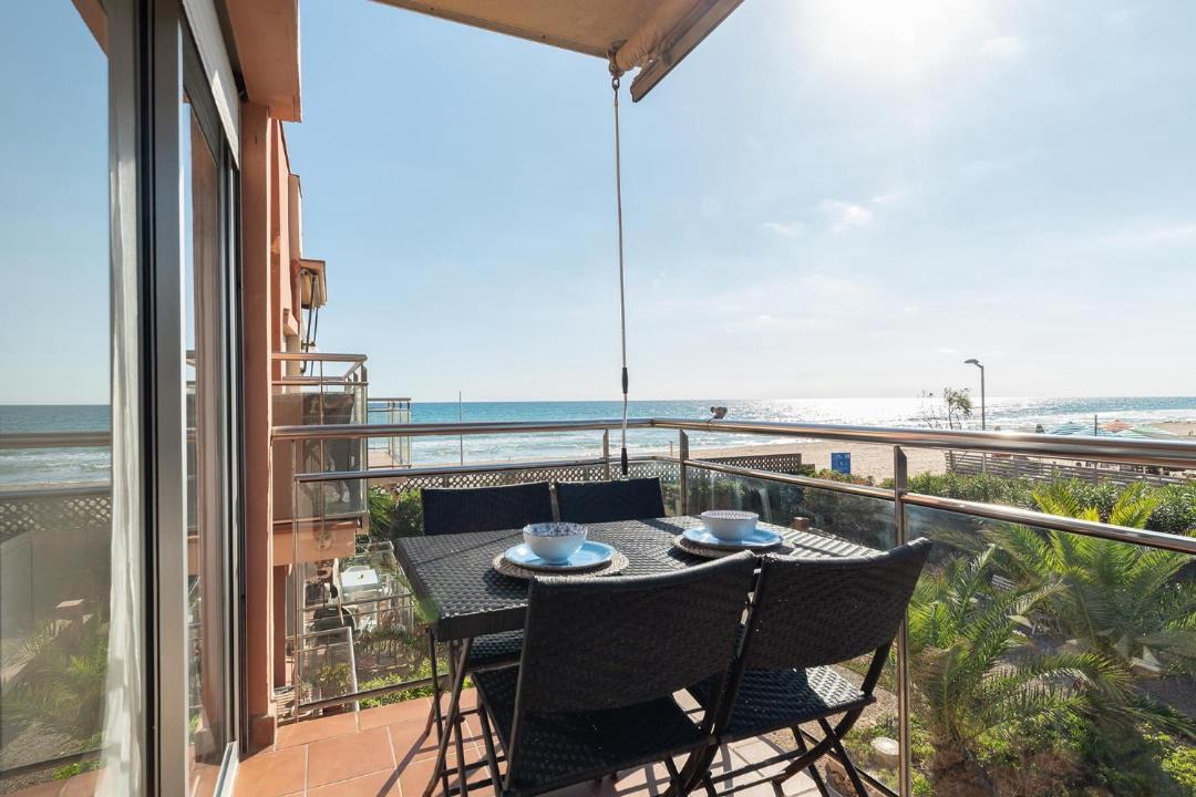 Photo of Patio Balcony in Gava