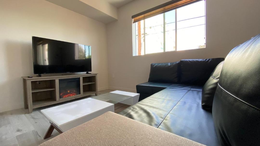 Photo of Livingroom in Hollywood