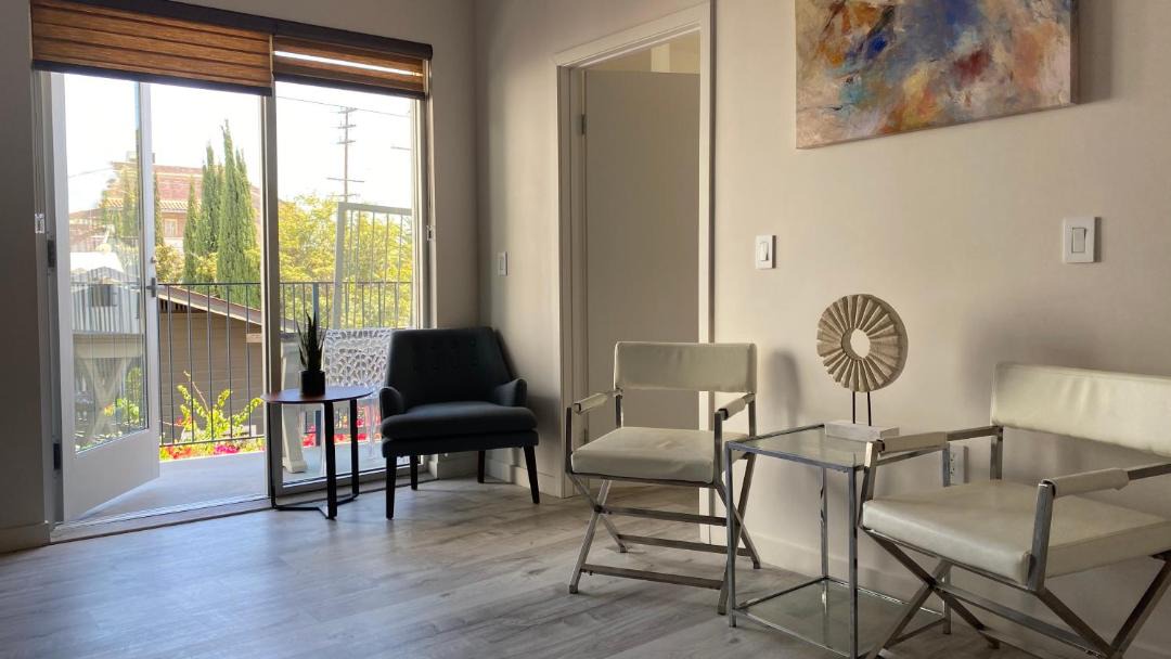 Photo of Livingroom in Hollywood