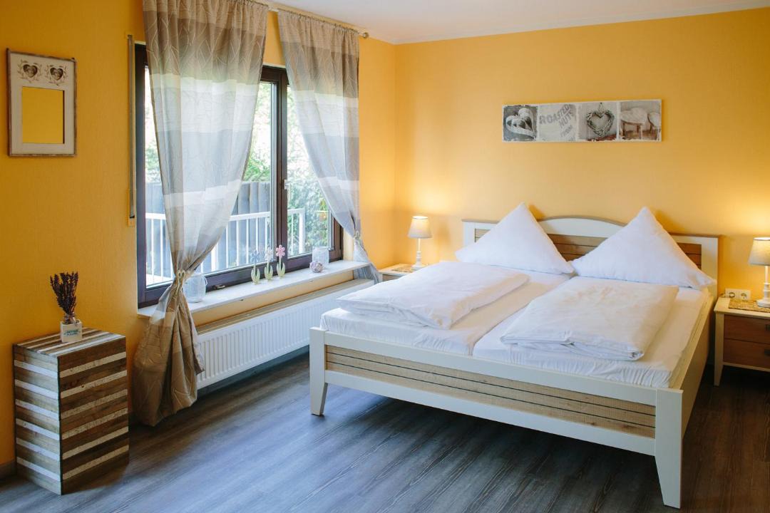 Photo of Bedroom in Asselheim